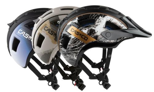CASCO MTBE 2: ein Mountainbike-Helm, der keine Wünsche offen lässt