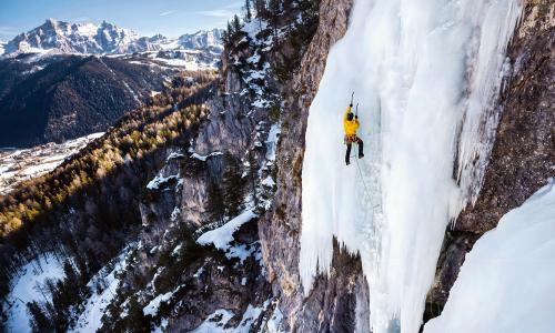 Jäger des Moments: Vittorio Messini über wiederkehrende Ziele und Momente, die bleiben