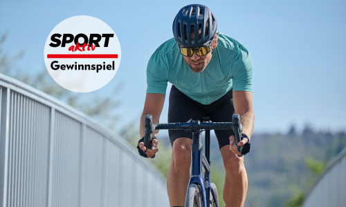 Wir verlosen zwei Outfits aus der neuen Zeroweight-Radsportkollektion von ODLO
