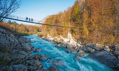 Top 20 Weitwanderwege 2023