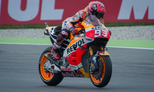 © Fotograf / Pixabay / Skitterphoto Sichern Sie sich jetzt schon Tickets für den TT Circuit Assen im Sommer 2023