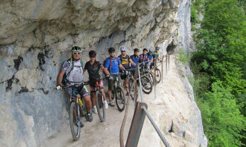 Am 3. und 4. Juni die Ideallinie finden: Streckenbesichtigung zur Salzkammergut-MTB-Trophy 2023!