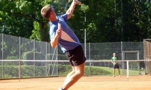 Tennis-Skills verbessern: Die besten Tipps & Tricks
