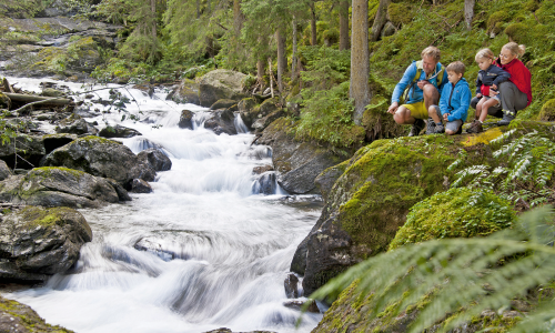 Top 20 Themenwanderwege 2023