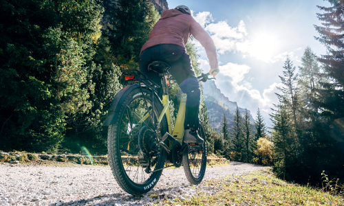 Allroad SUVs: Mit der neuen AVYON-Baureihe setzt VICTORIA ein Zeichen