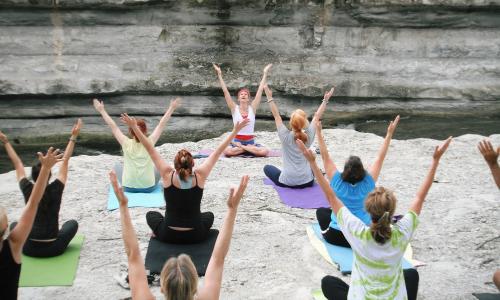 Mit einfachen Tricks dem Bauchfett den Kampf ansagen