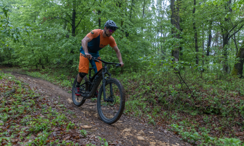 © SPORTaktiv / Thomas Polzer Trek Fuel EX-e im Review