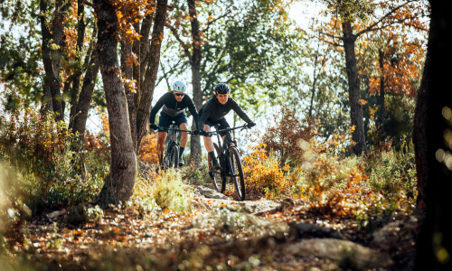 Weekend Warrior: Das kann das neue RLC FS 4.9 Fully von CONWAY