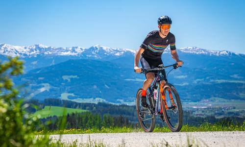 Nimm’s Radl – und werde King &amp; Queen of Murtal