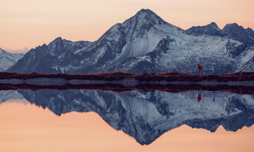 Urlaubszeit ist Trailzeit: Profitipps für alle, die im Urlaub ins Trailrunning richtig einsteigen wollen