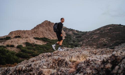 Wanderschuh-Knaller: Salomon hat das richtige &quot;Elixir&quot; für deine Langstreckenwanderung