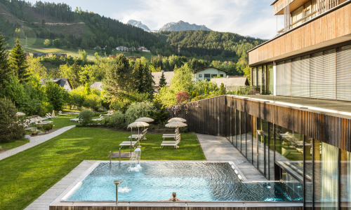 Willkommen im Paradies: Aktive Erholung in der Urlaubsregion Schladming-Dachstein