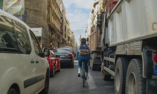 Canyon will Autotalks' V2X-Technologie in Fahrräder integrieren, um Unfälle zu vermeiden