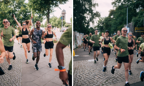 Asics: Das kann der neue Gel Kayano 30-Laufschuh