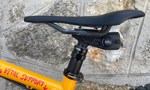 MAGURA Vyron MDS-3 im SPORTaktiv Test