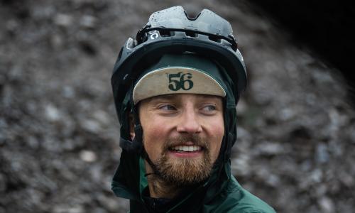 Abenteuer mit Bike & Pack: Max Riese über Schnittmengen zwischen Gravel, Bikepacking und Ultracycling