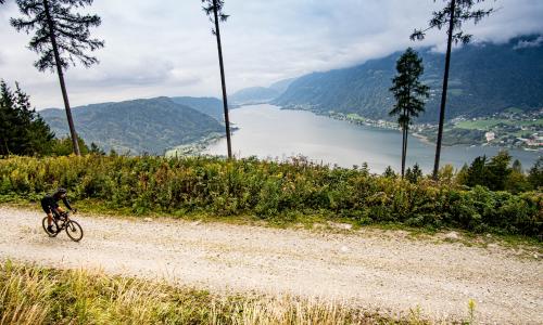 Jeroboam Austria Gravel Challenge 2023: Österreichs härtestes Gravel-Event