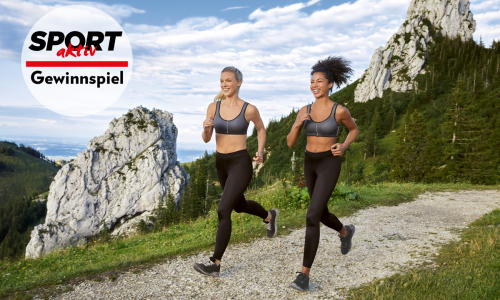 Gewinnspiel: Wir verlosen 5 x 1 Sport-BH PanAlp air von Anita active!