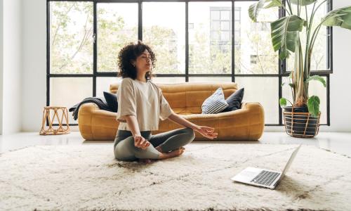 Home Workouts: Diese Sportarten sind perfekt für zu Hause