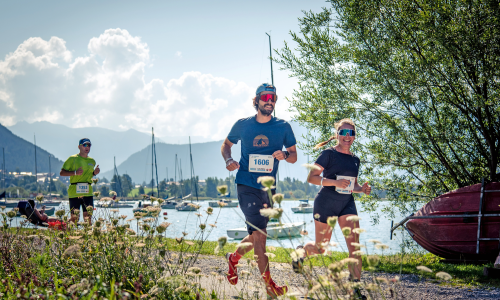 Herbstzeit ist Erntezeit: Warum Laufveranstaltungen im Herbst doppelt Spaß machen