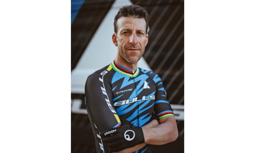 10 Fragen an Alban Lakata: "Macht viel Training mit geringer Intensität!"