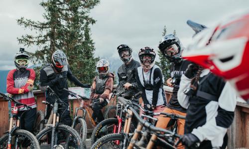 Das perfekte Bike-Wochenende: BIKE Festival Saalfelden Leogang 2023