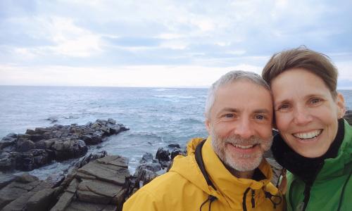 Maier Sports Erlebniscamp im Lechtal: Diese 2 Abenteurer haben sich die Tickets ins Camp gesichert!