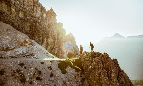 Orientieren im „Grünen“: Wie man als Sportler die Natur mit seinen Kaufentscheidungen schützt