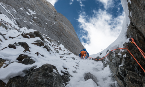 Mountainfilm Graz 2023: Wir verlosen 5x2 Karten für die "Siegerehrung und Lange Nacht des Bergfilms"