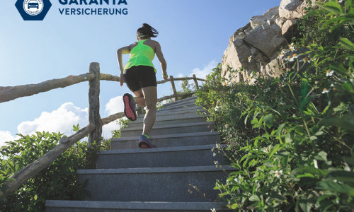 Wie Trailrunning ein Teil deines Alltags wird