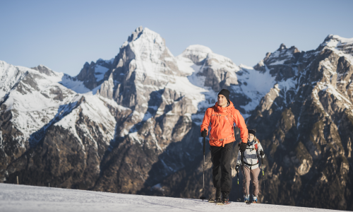 Top 20 Einsteigertouren 2023