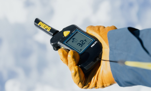 PIEPS: Wie der Innovationsführer im Bereich LVS-Geräte aus Österreich die Zukunft gestaltet