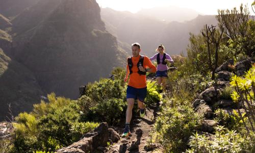 Gewinnspiel: Wir verlosen 2 Paar Cascadia 17-Trailrunningschuhe von Brooks