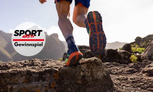 © Hersteller / Brooks Gewinnspiel: Wir verlosen 2 Paar Cascadia 17-Laufschuhe von Brooks