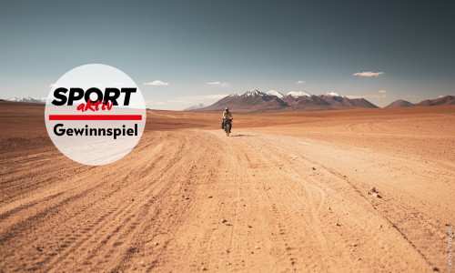 © Fotograf / Jérémy Vaugeois / The Great Traverse Gewinnspiel: Wir verlosen 10 x 2 Tickets für die European Outdoor Film Tour 2023
