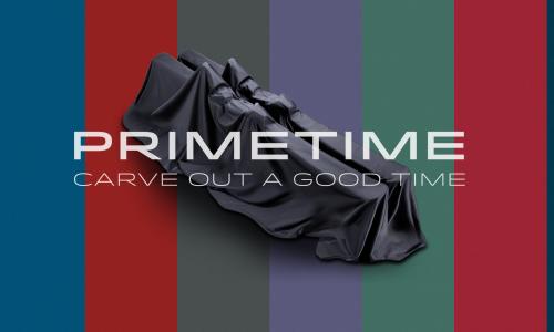 Einladung zur Weltpremiere der ELAN "PRIMETIME" Kollektion