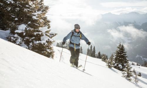 Top 20 Pistenskitouren 2023