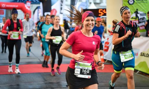 Salzburg Trailrunning Festival vom 20. bis 22. Oktober 2023