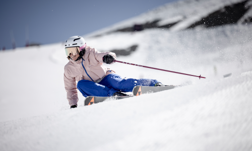 © Fotograf / Patrick Bätz Pistenklarheit ohne Kompromisse: Entdecke die neuen Skibrillen-Designs von NAKED Optics