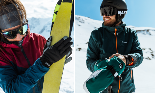 Tipps bei der Handschuhauswahl: Welcher ist der Richtige?