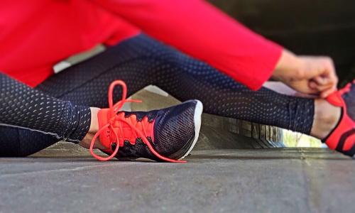 © Fotograf / Pixabay / WOKANDAPIX Sport als Ausgleich vom Alltag – so lässt sich eine sportliche Ablenkung finden!