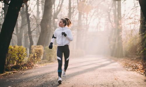 © Getty Images / martin-dm 6 Tipps, um dein Immunsystem im Herbst und Winter zu stärken