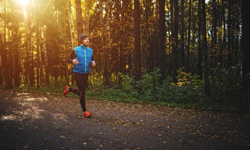 Locker lohnt sich: Profi-Tipps zum richtigen Grundlagentraining