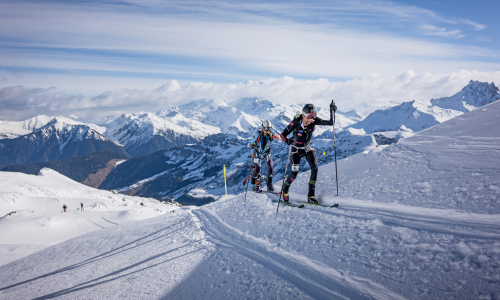 © Fotograf / the.adventure.bakery Jakob Herrmann