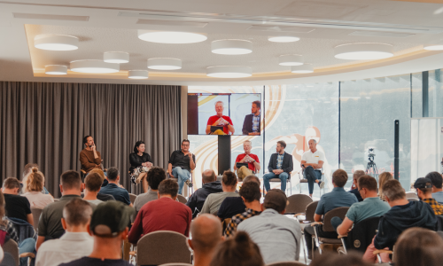 Von der Skination zur Bikenation: Schlüsselerkenntnisse des Mountainbike Kongresses Österreich