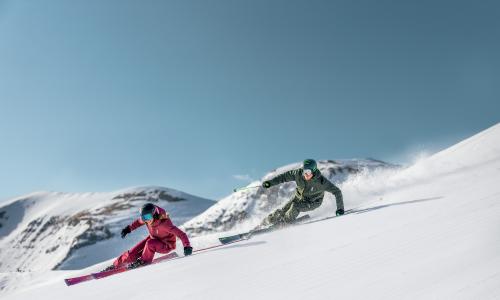 Carve out a good time: die PRIMETIME-Serie von ELAN