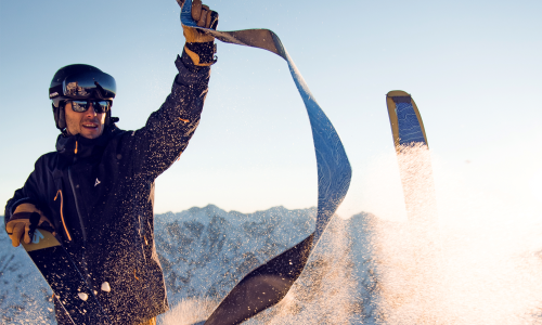 Fellbeschau: Wie man mit etwas Pflege Lebensdauer und Performance der Felle erhöht