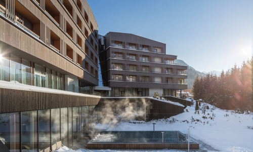 Ein genussvoller Winterurlaub in der Ski-Weltcupregion: Schladming vereint Pistenspaß, Kulinarik und Wellness zur besonderen Wohlfühl-Auszeit