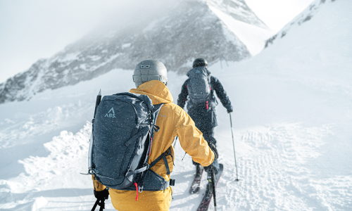 Enjoy your wild: maximale Freiheit mit dem innovativen ZipOn System von ABS