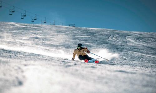 Volle Bandbreite: Was der Skimarkt bietet und wie man im großen Angebot seinen Ski findet